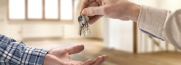 antes de comprar vivienda