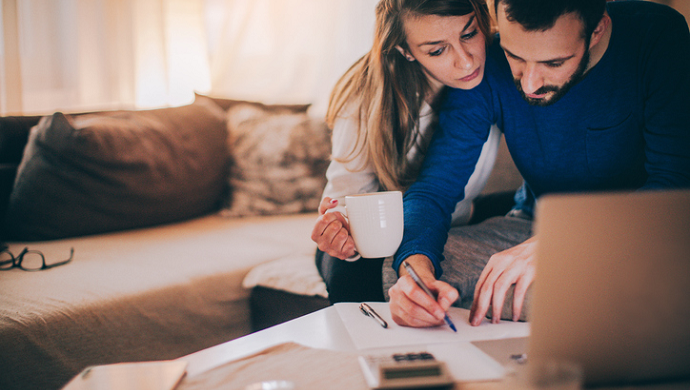 comprar una vivienda