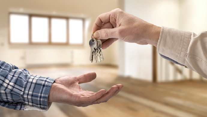 Comprar casa: ¿en qué tienes que fijarte?