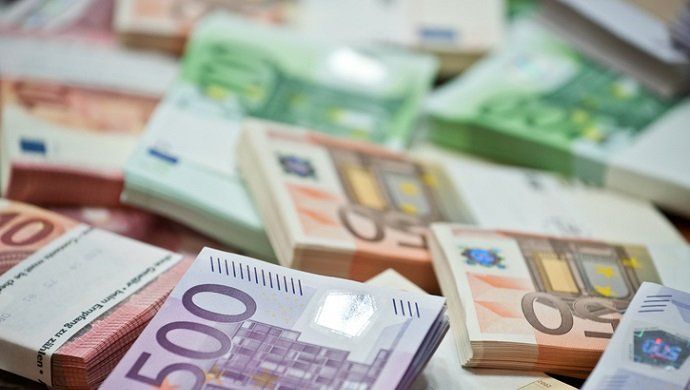 La deuda de la banca española con el BCE cae un 0,21% en diciembre