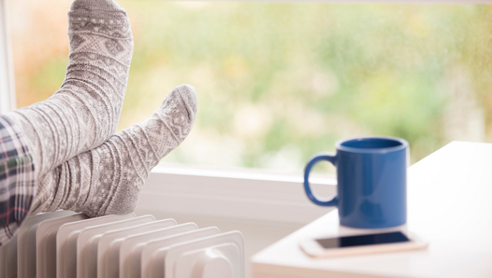 El frío ya está aquí, ¿qué hago?