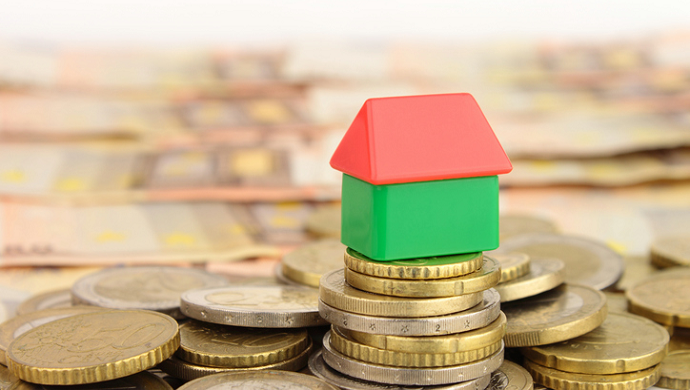 El precio de la vivienda sube en la eurozona al mayor ritmo en una década