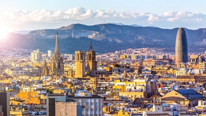La vivienda de segunda mano experimenta en 2017 la mayor subida en 11 años