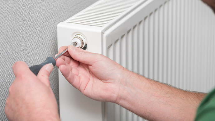 Consejos los radiadores para – Fotocasa