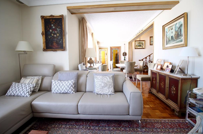 casas rebajas