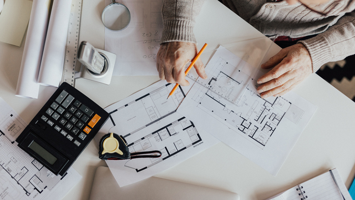 Los españoles gastarán hasta 681 euros en reformas del hogar este año