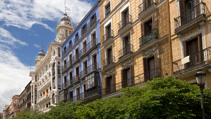 Ventajas del programa de eficiencia energética del Plan Vivienda 2018-2021