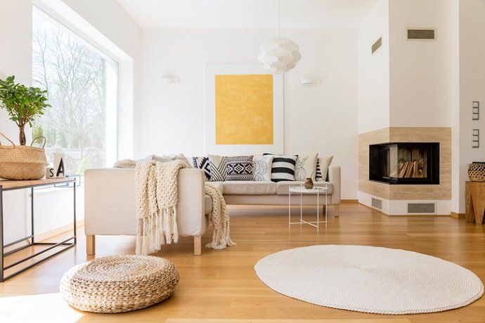 Cómo conseguir una casa con encanto