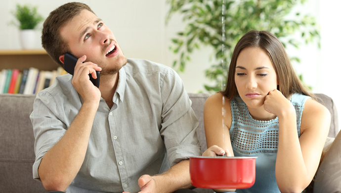 Los daños por agua son los siniestros más frecuentes en viviendas alquiladas