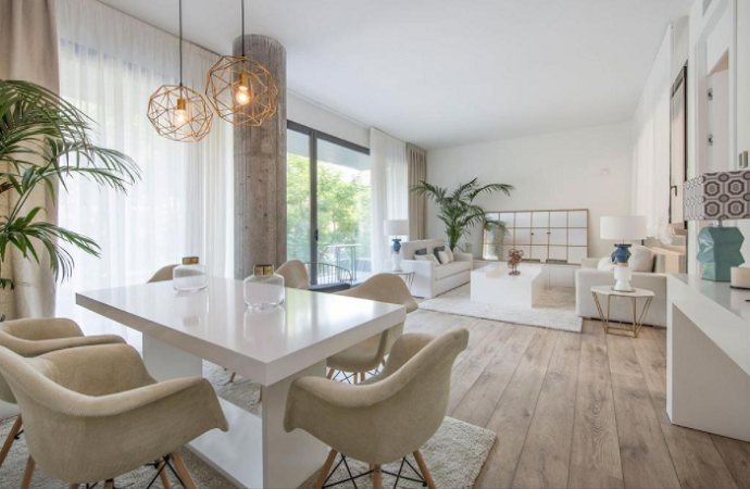 vivienda nueva sevilla