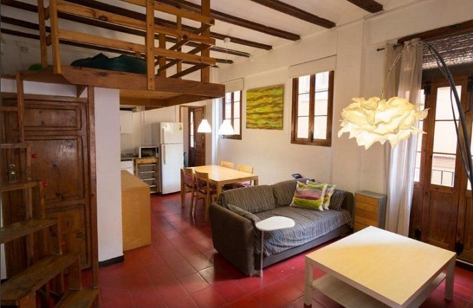 8 viviendas pequeñas y bien distribuidas - Fotocasa Life viviendas pequeñas