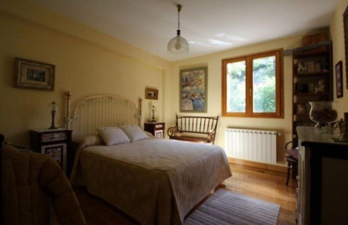 8 viviendas para refugiarte en la nieve - Fotocasa Life casa