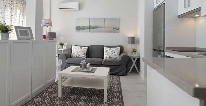 8 viviendas pequeñas y bien distribuidas - Fotocasa Life Un piso de 33 m2 en Almuñécar, Granada