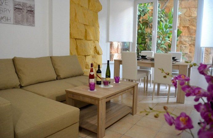 8 viviendas pequeñas y bien distribuidas - Fotocasa Life Un piso de 33 m2 en Calvià, Mallorca