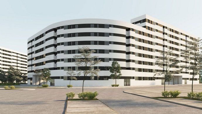 Aedas Homes regala a sus clientes un seguro de pagos para la compra de viviendas