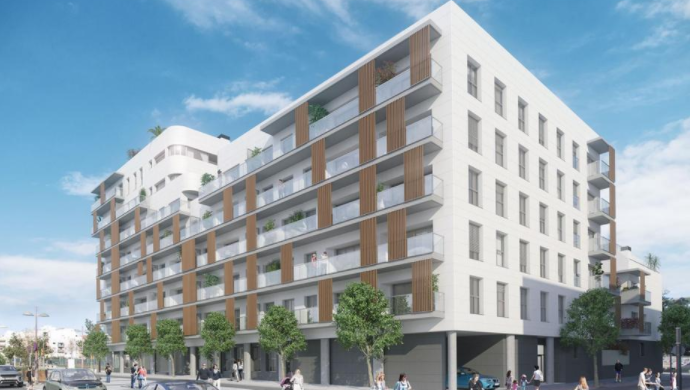 AEDAS Homes sigue apostando por nuevas promociones en Cataluña