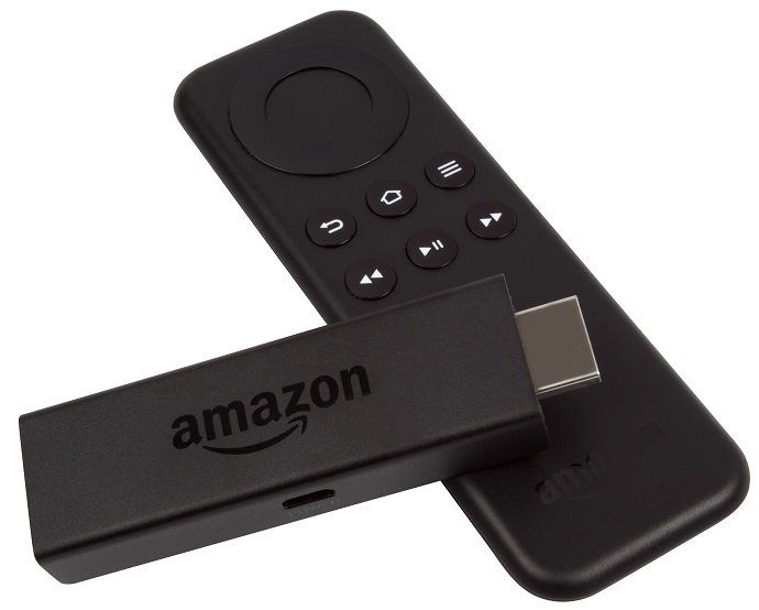 Kindle Fire Stick