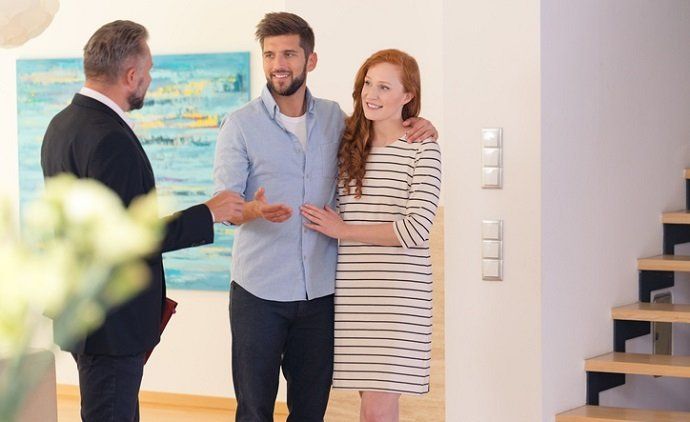 antes de comprar una casa