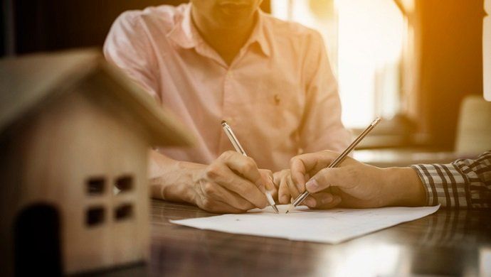 Qué puntos inspeccionar antes de comprar una casa