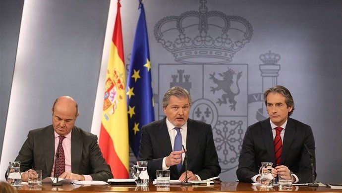 El Gobierno prorroga el Fondo Social de Viviendas hasta enero de 2019