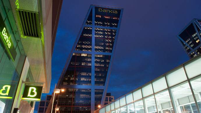 Bankia ha devuelto 194 millones por cláusulas suelo a 38.500 clientes