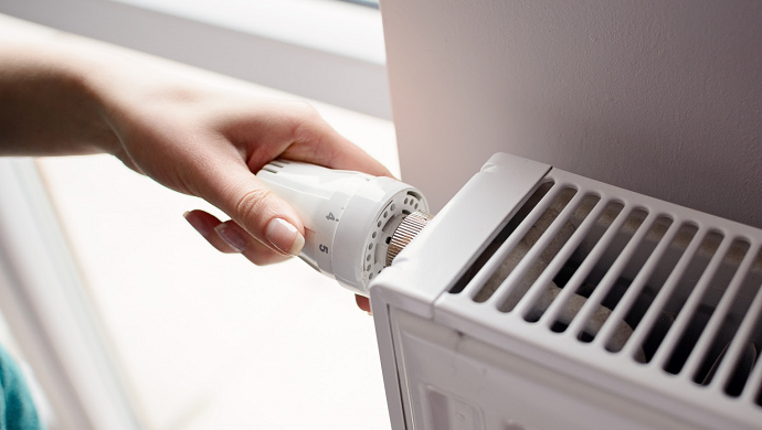 El frío incrementará en más de un 14% el gasto energético de los hogares