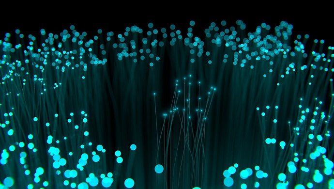 La fibra óptica rozó los 6,6 millones de líneas en 2017, tras sumar 1,7 millones en un año, según la CNMC