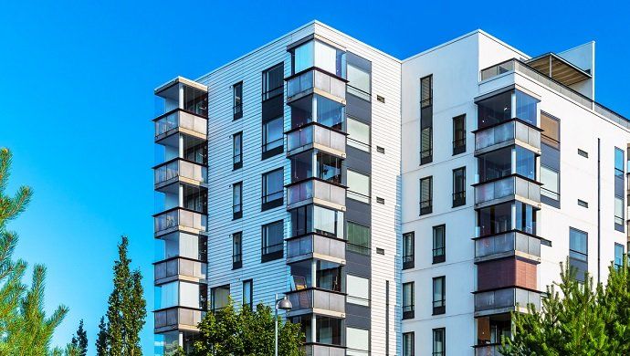 La inversión inmobiliaria alcanza en enero el 40% de todo lo invertido en el primer trimestre de 2017