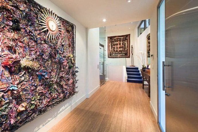 Jane Fonda vende su mansión de Beverly Hills - Fotocasa Life Jane Fonda vende su mansión de Beverly Hills - Fotocasa Life - Casas de famosos, famosos - Curiosidades - La actriz Jane Fonda quiere vender su mansión de Beverly Hills. Esta casa de lujo cuesta más de 8 millones de dólares. Te la mostramos en fotos por dentro.