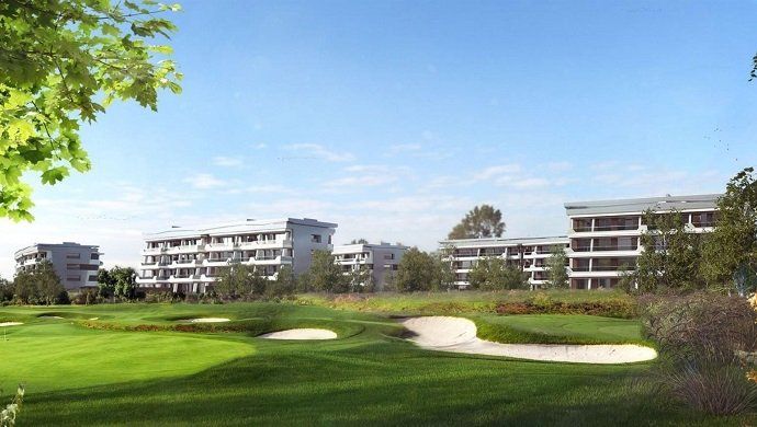 Lafinca firma un convenio de financiación de 127,50 millones de euros con el Banco Santander