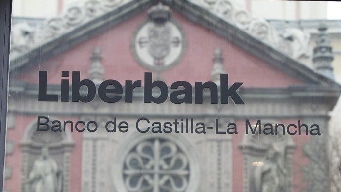 Liberbank aumentó un 62% la formalización de nuevas hipotecas en 2017