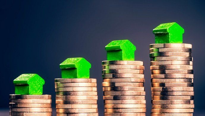 El precio del alquiler se ha incrementado un 49% en Cataluña y un 27% en Madrid en los últimos cuatro años