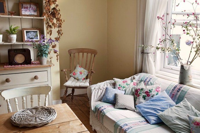 Shabby Chic