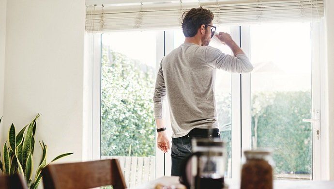 Comprar una vivienda: ¿solo o en pareja?
