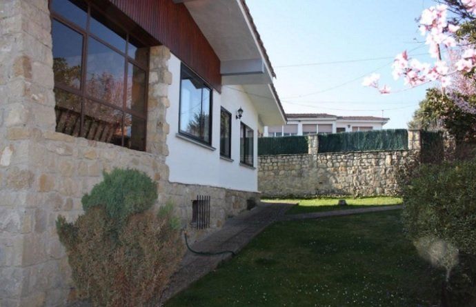 Viviendas para disfrutar de la primavera - Fotocasa Life - Viviendas, Viviendas en venta - Sin categoría - Son viviendas perfectas para vivir en primavera. Lugares desde los que podrás disfrutar en directo del espectáculo de la floración.