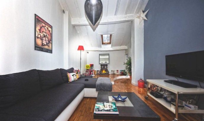 8 viviendas con una decoración diez - Fotocasa Life - decoración, Viviendas, Viviendas en venta - Decoración - Son preciosas por fuera y por dentro. Si buscas una casa encantadora, hoy te proponemos 8 viviendas con una decoración diez.