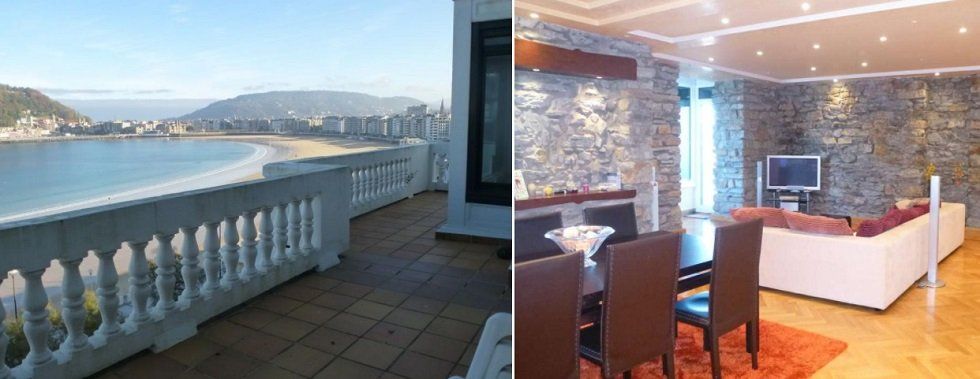 Viviendas con espacio para un huerto urbano - Fotocasa Life - áticos con terraza, Decoración de terrazas, Terraza, terraza de verano - Sin categoría - Estas viviendas tienen una terraza estupenda. Y suficiente espacio como para albergar un buen huerto urbano. ¿Quieres echarles un vistazo?
