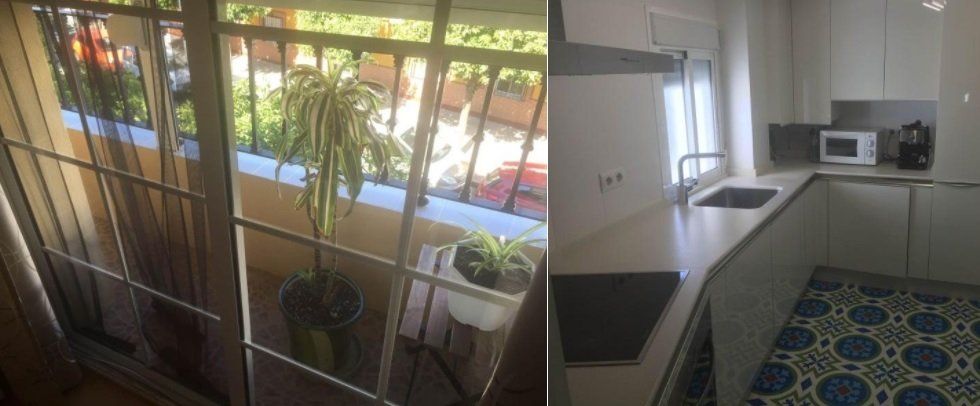Viviendas con espacio para un huerto urbano - Fotocasa Life - áticos con terraza, Decoración de terrazas, Terraza, terraza de verano - Sin categoría - Estas viviendas tienen una terraza estupenda. Y suficiente espacio como para albergar un buen huerto urbano. ¿Quieres echarles un vistazo?