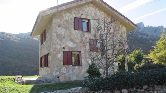 Viviendas para disfrutar de la primavera - Fotocasa Life - Viviendas, Viviendas en venta - Sin categoría - Son viviendas perfectas para vivir en primavera. Lugares desde los que podrás disfrutar en directo del espectáculo de la floración.