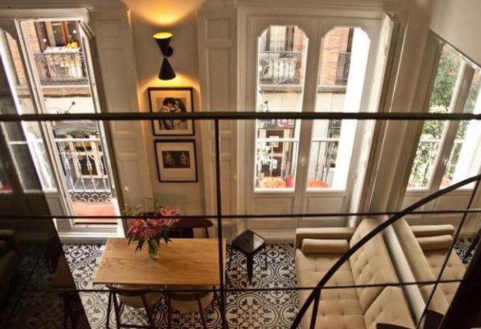 8 viviendas con una decoración diez - Fotocasa Life - decoración, Viviendas, Viviendas en venta - Decoración - Son preciosas por fuera y por dentro. Si buscas una casa encantadora, hoy te proponemos 8 viviendas con una decoración diez.