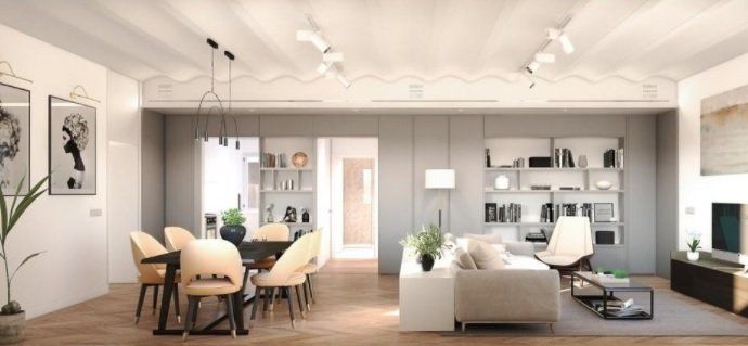 8 viviendas con una decoración diez - Fotocasa Life - decoración, Viviendas, Viviendas en venta - Decoración - Son preciosas por fuera y por dentro. Si buscas una casa encantadora, hoy te proponemos 8 viviendas con una decoración diez.