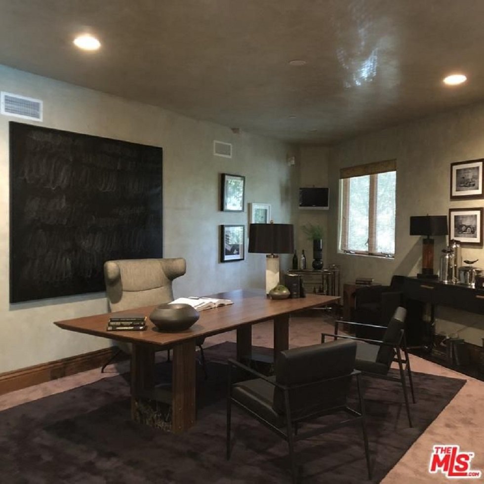 Esta es la casa que vende Eva Longoria en Hollywood Hills - Fotocasa Life - Casas de famosos, famosos - Curiosidades - Eva Longoria quiere vender su casa en Hollywood Hills. Ahora puedes ver cómo es por dentro esta mansión de lujo en una buena colección de imágenes.