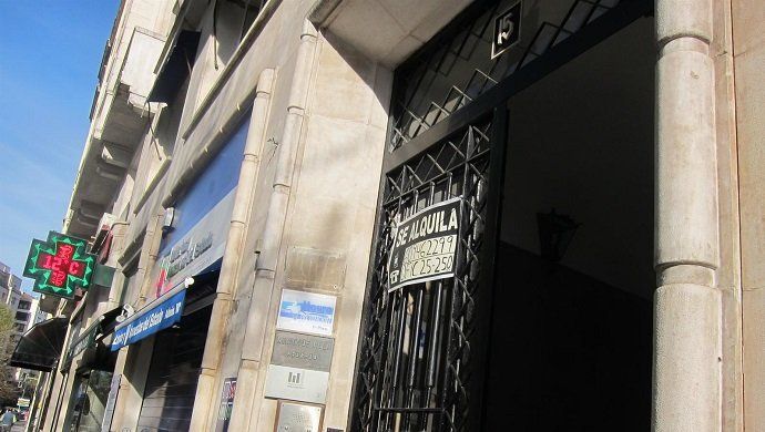 Tres de cada diez españoles compraron una vivienda para alquilarla