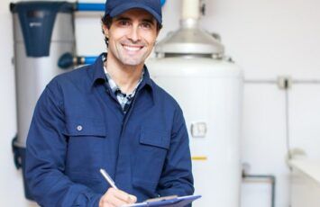 ¿Cuándo deben revisarse las instalaciones de la vivienda?