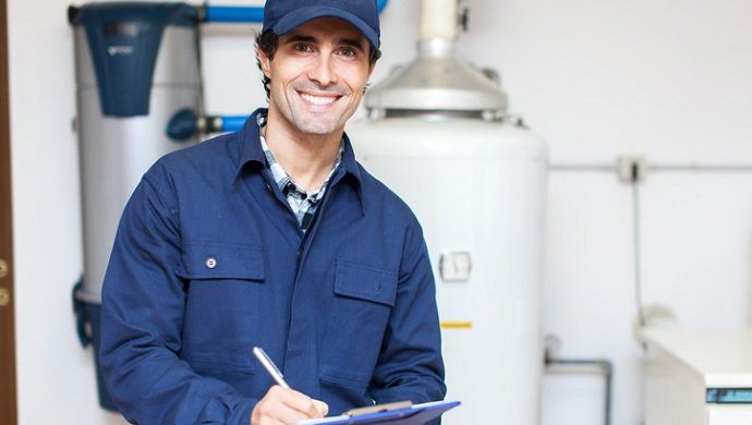 Diferentes certificados energéticos