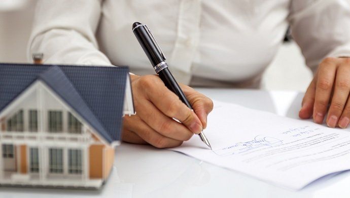 7 de cada 10 compradores necesitan financiación para comprar una vivienda