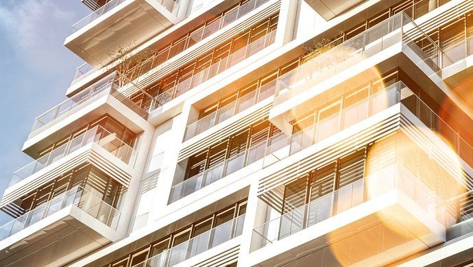 Club Noteges vendió un total de 2.216 viviendas en el primer cuatrimestre