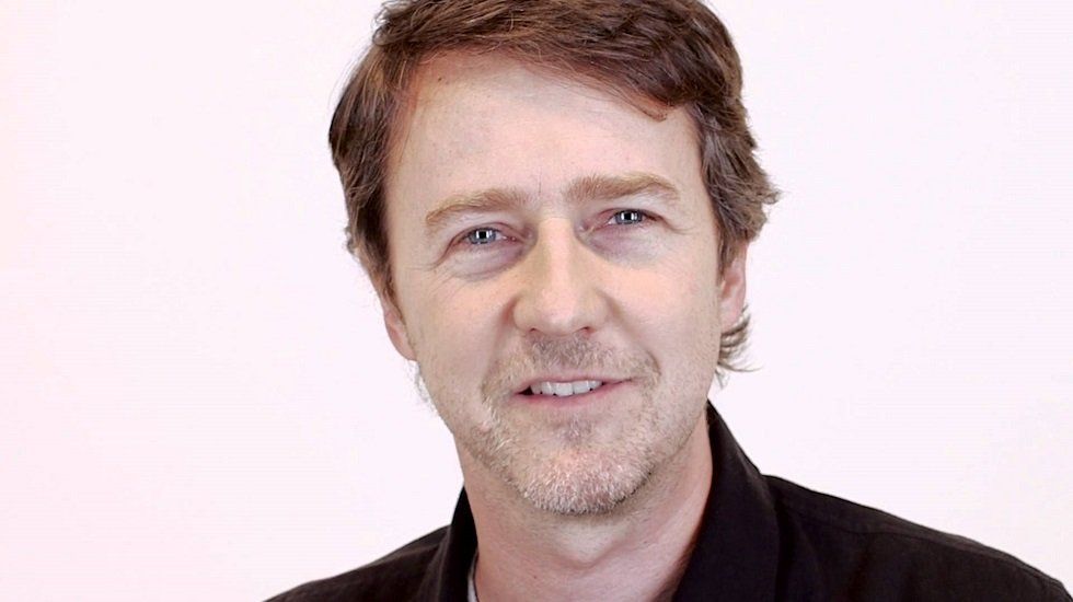 Edward Norton vende su casita en Malibú
