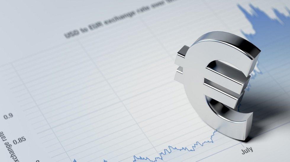 El Euríbor cierra el mes de agosto en el -0,169%