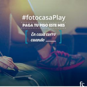 Participa en el concurso #ChequeFotocasa - Fotocasa Life - alquiler de vivineda, cheque fotocasa, cheque fotocasa, compra de vivienda, Concurso - fotocasa - El pago de una vivienda supone siempre un esfuerzo. En fotocasa lo sabemos y por eso hemos creado el #ChequeFotocasa, con el que regalamos un mes de alquiler o hipoteca gratis. Cada mes elegiremos a un ganador entre los participantes del concurso en nuestras redes sociales.